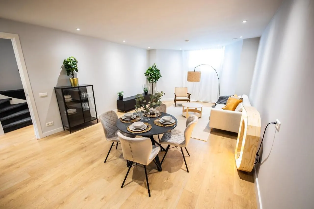 Distinct 2 Bedroom Serviced Apartment 84M2 -Vp2D- Rotterdam Nizozemsko