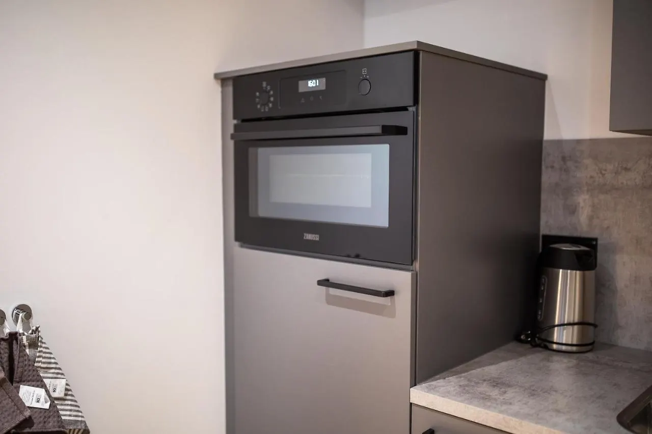 Distinct 2 Bedroom Serviced Apartment 84M2 -Vp2D- Rotterdam Nizozemsko
