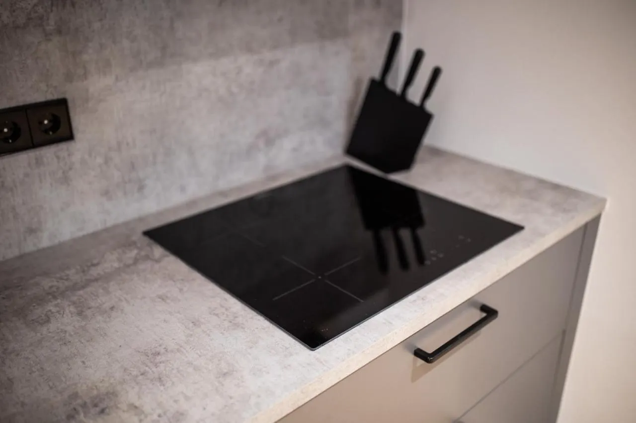 Distinct 2 Bedroom Serviced Apartment 84M2 -Vp2D- Rotterdam