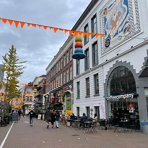Thuis Bij Schell Róterdam